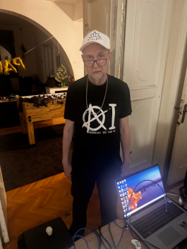 DJ Vasile